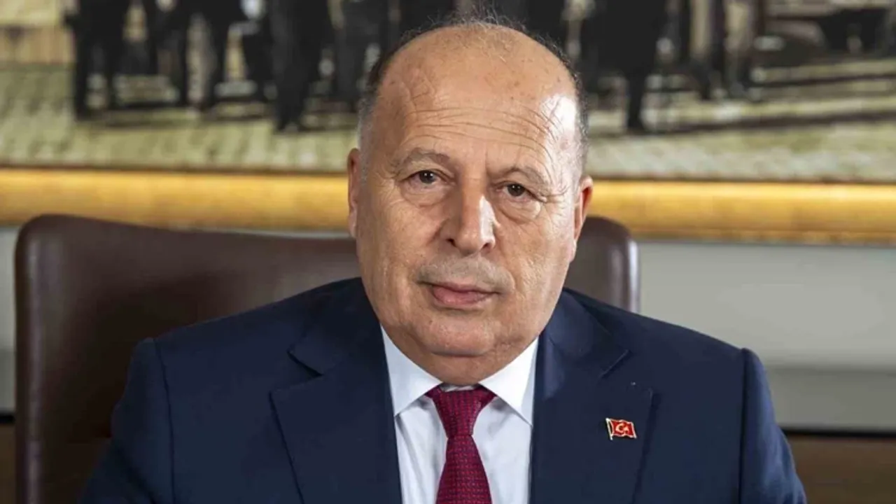 Yüreğir’de Görevden Uzaklaştırma Kararı: Ali Demirçalı Dönemi Kapandı