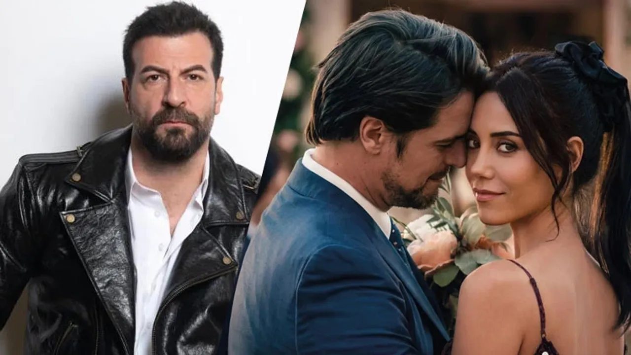 İsmail Demirci: Çok güzel ve sıcak bir aşk filmi oldu