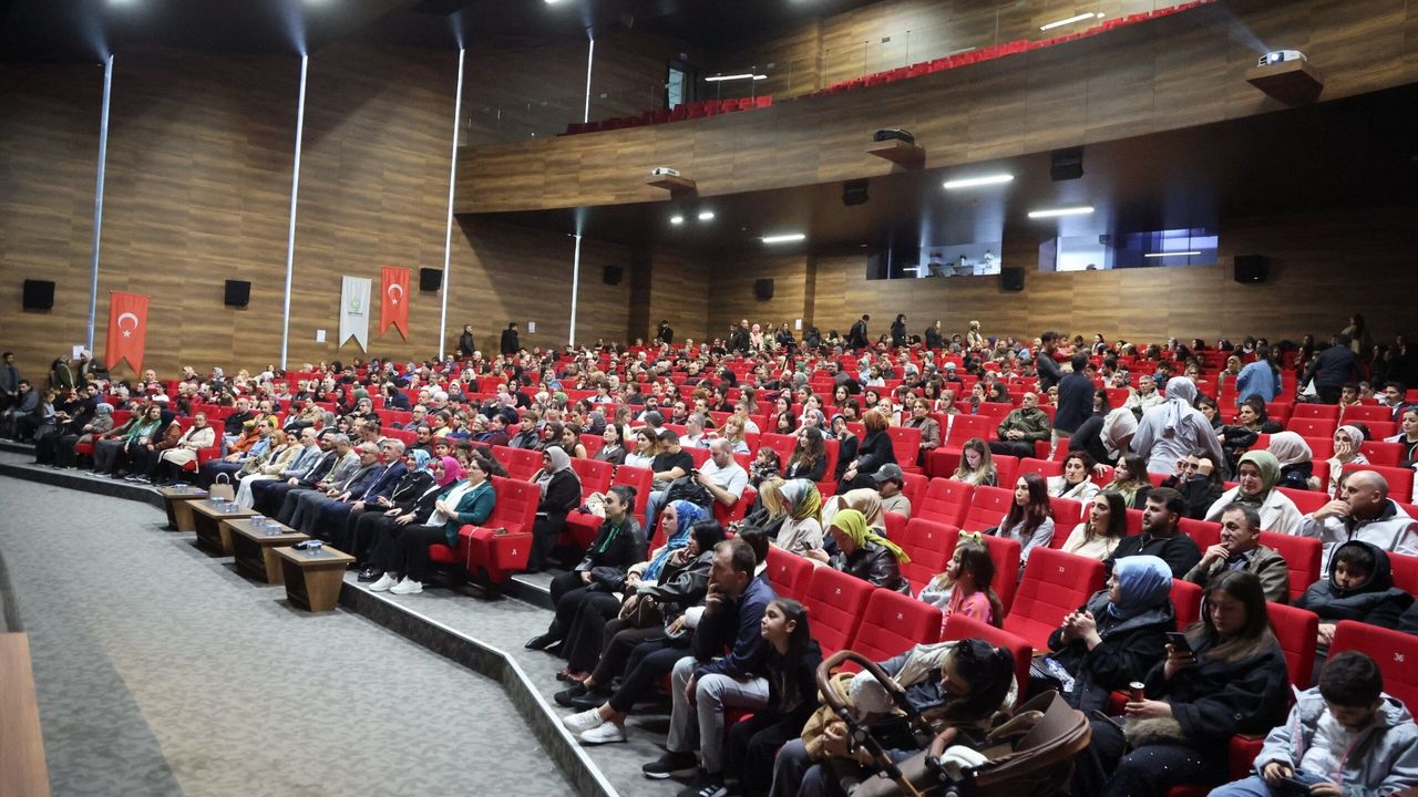 Çayırova’nın Altın Sesi Belli Oldu