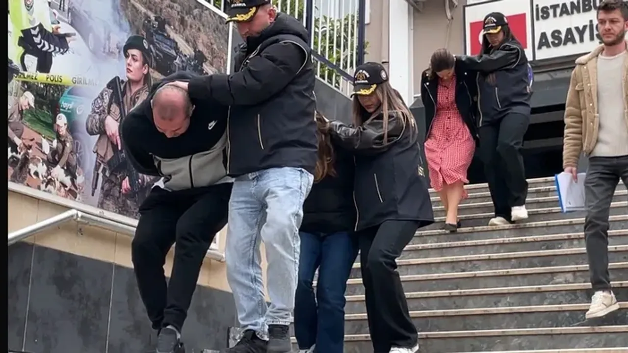 Danimarkalı Ambalaj Devinde Vurgun