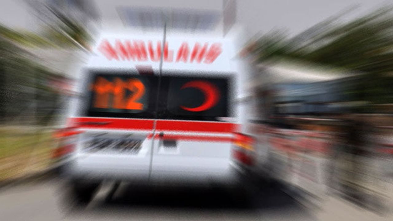 Köprü Çöktü: Yaralılar Var