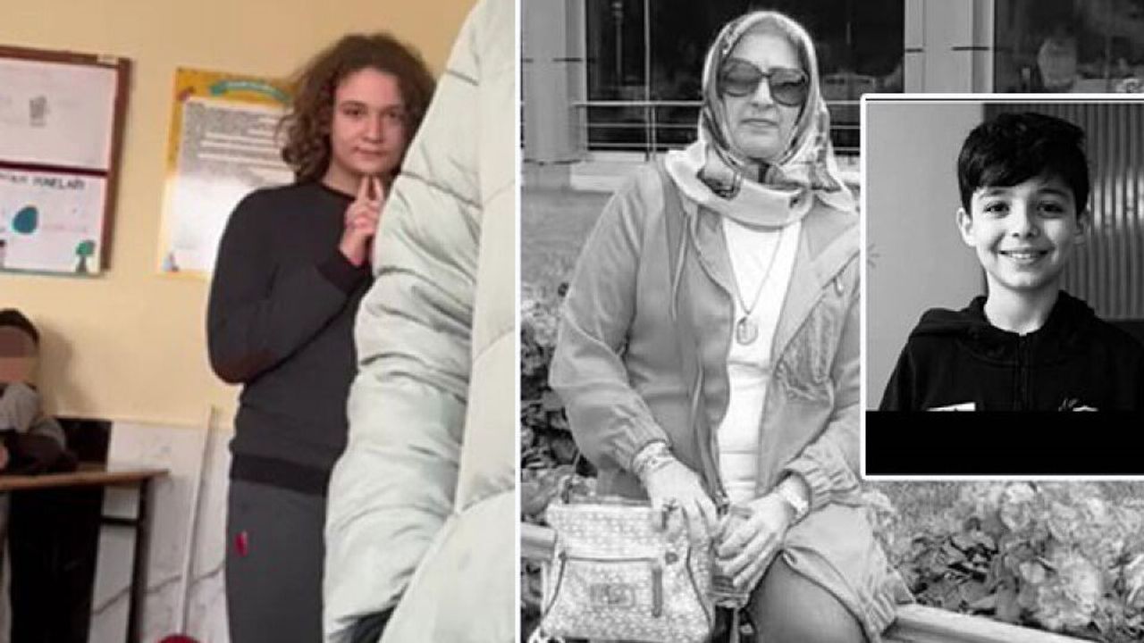 Ayla öğretmenin kaç çocuğu var? Ayla Kara'nın çocukları kimler?