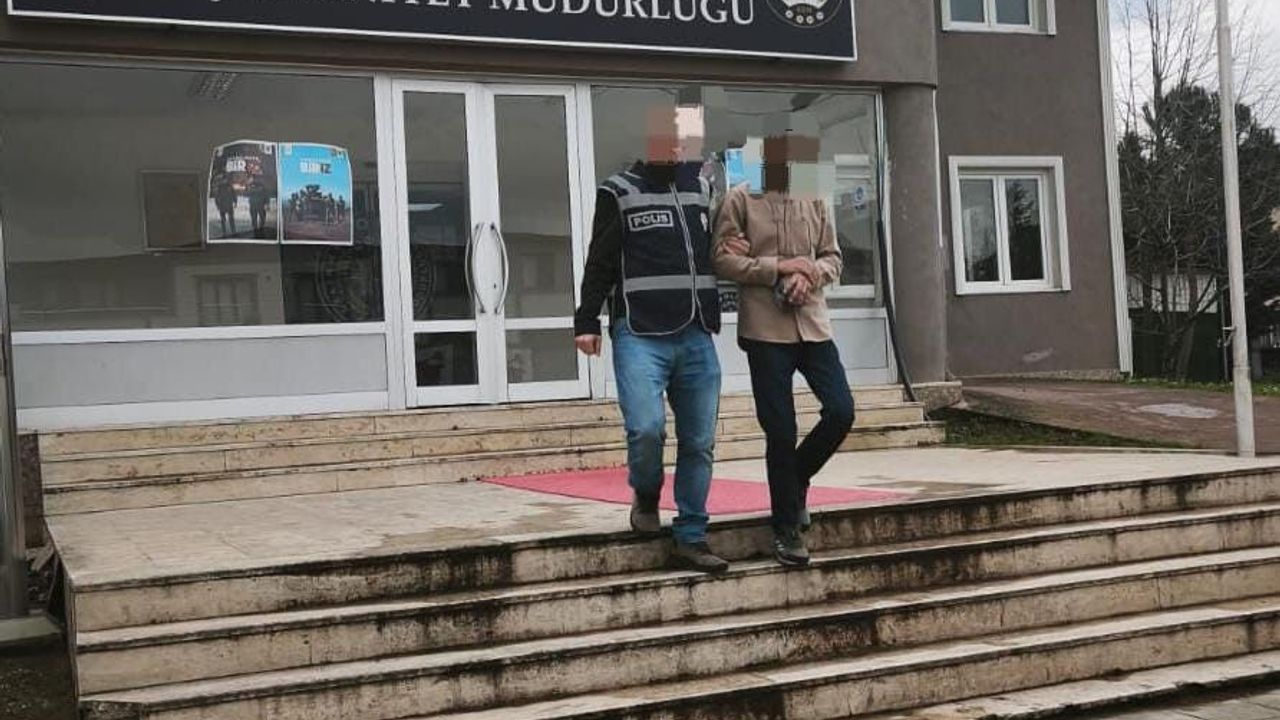 Başiskele’de Polisten Kaçamadı: Yağma ve Hırsızlık Suçlusu Y.Ö. Paketlendi!