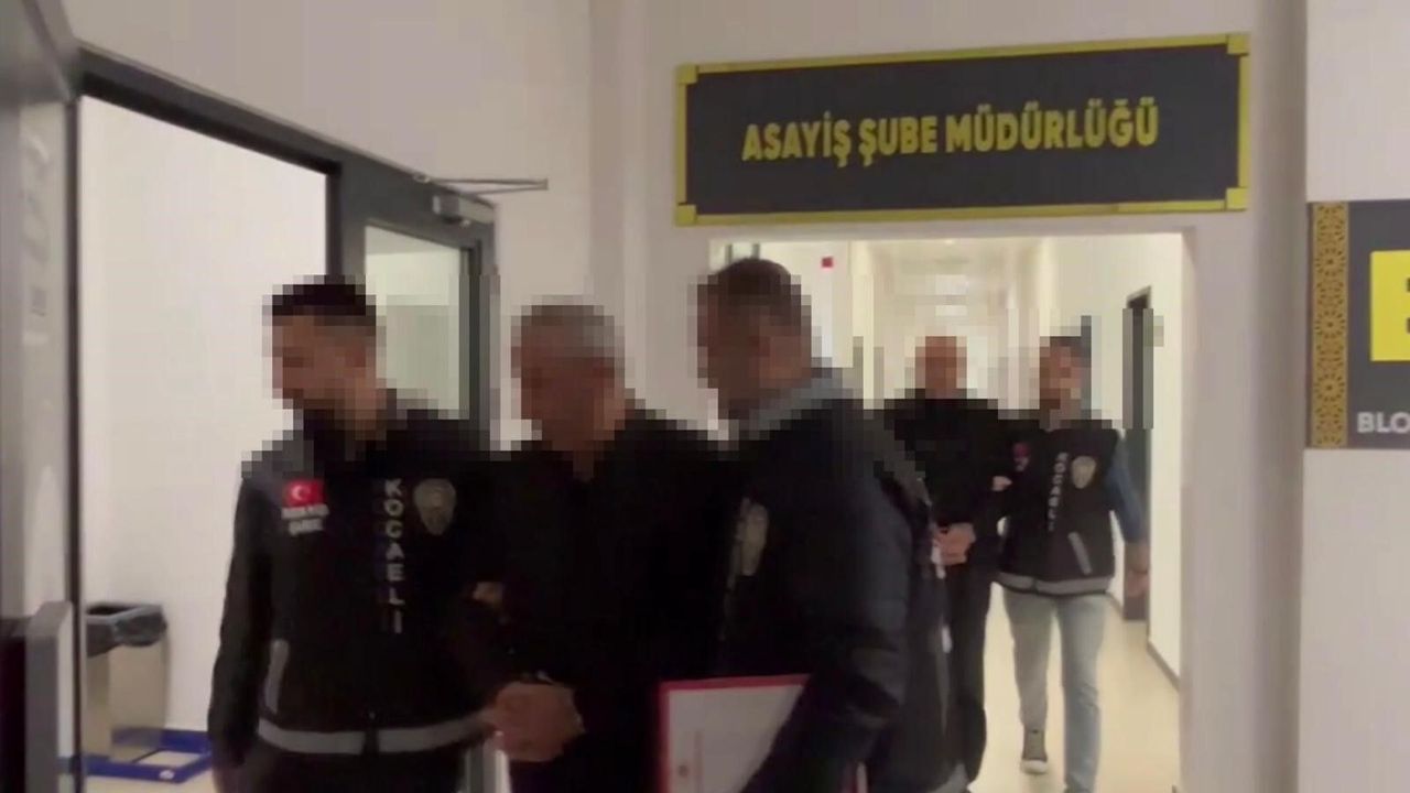 İzmit’teki Katliam Gibi Saldırıda Yeni Gelişme: Tutuklu Sayısı 13’e Yükseldi!