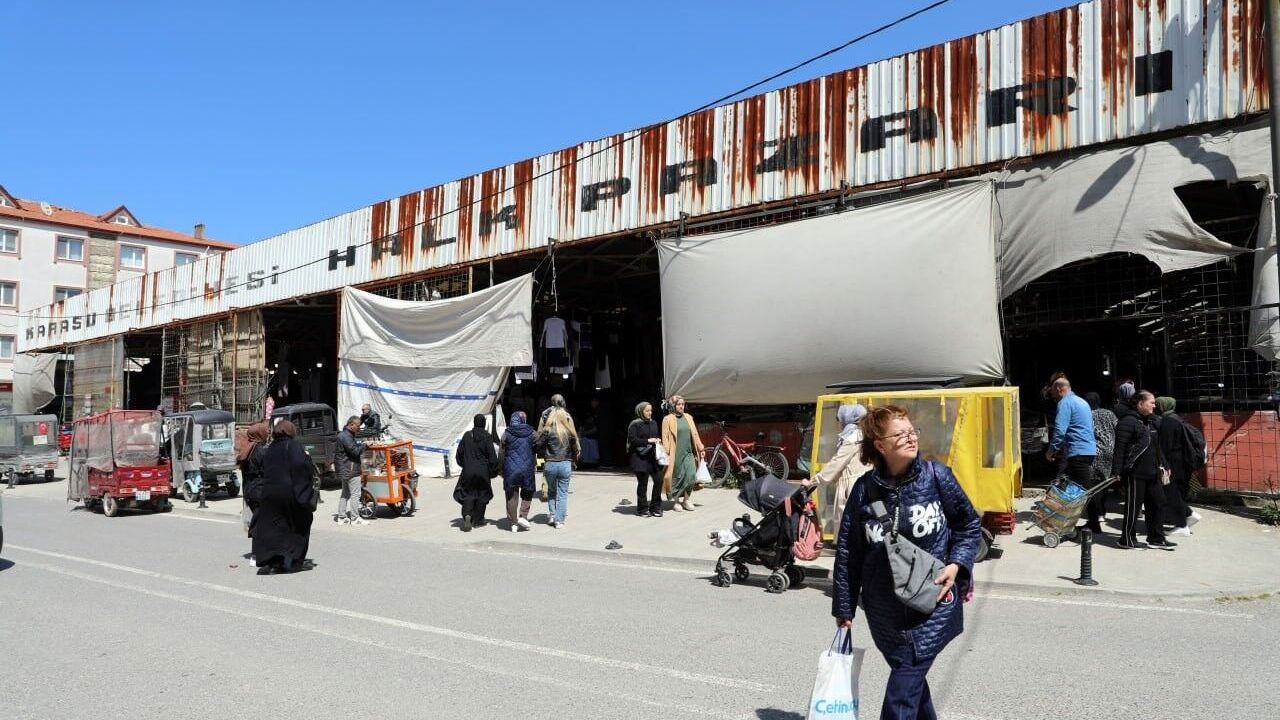 Parasını Ödediler: 23 Yıldır Mağduriyet Yaşıyorlar