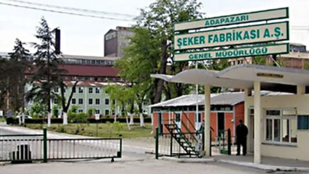 Yıldız Holding Şekerden Çekildi! 73 Yıllık Fabrikada Üretim Durdu Mu?