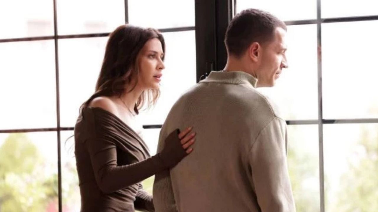 NOW TV'nin sevilen dizisi Yeraltı son anda yayından kaldırıldı! İşte o kararın perde arkası