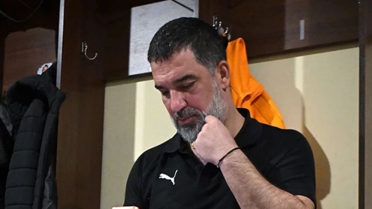 Arda Turan'ın liderlik sınavında sirenler çaldı!