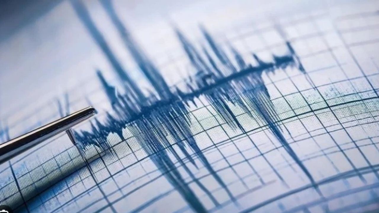 Bingöl depremi sonrası kritik uyarı geldi! O bölge 242 yıllık tehlikeyle karşı karşıya