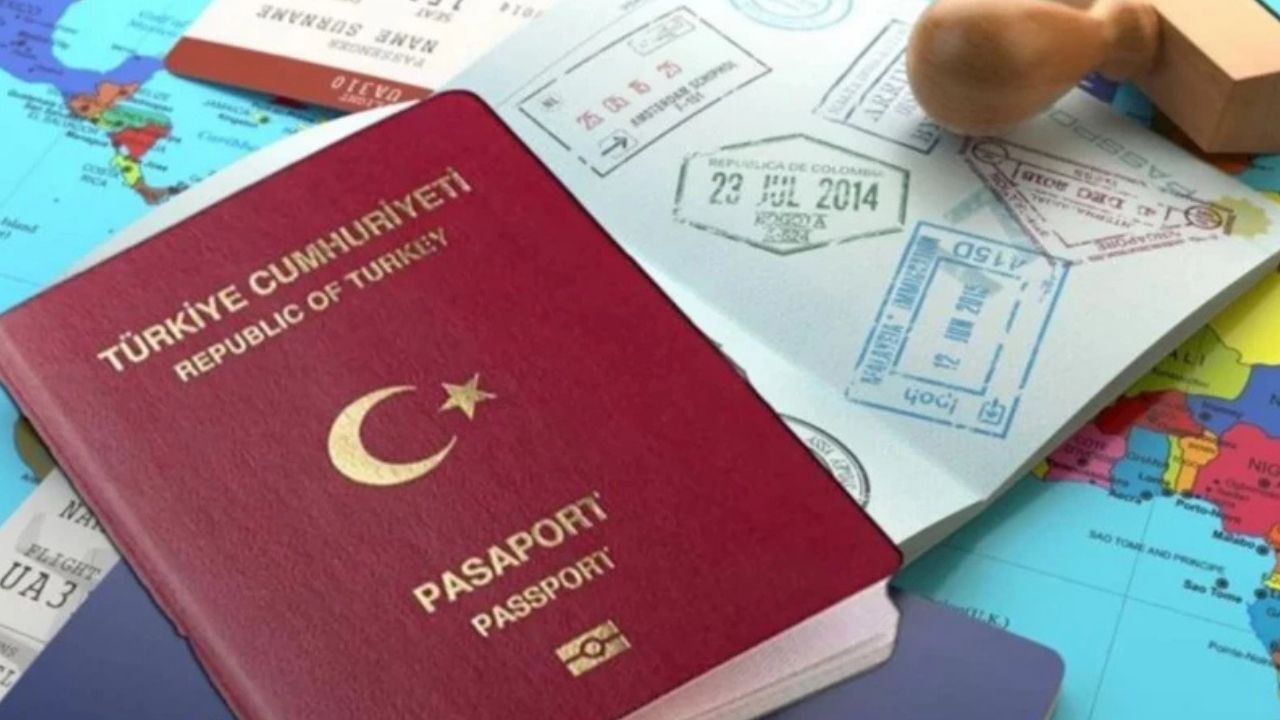 Yurt dışına seyahatte yeni dönem başladı!