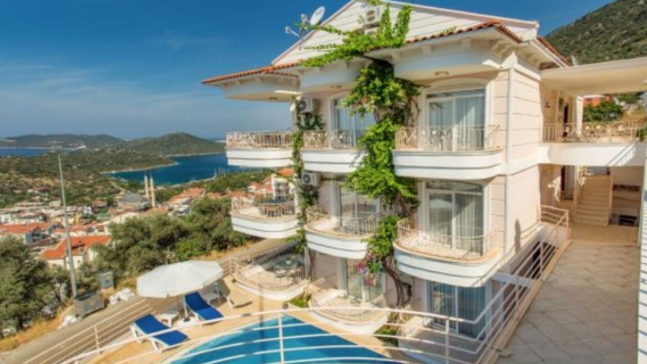 Danıştay'dan apart kararı! Emlak sektöründe KDV krizi sona erdi