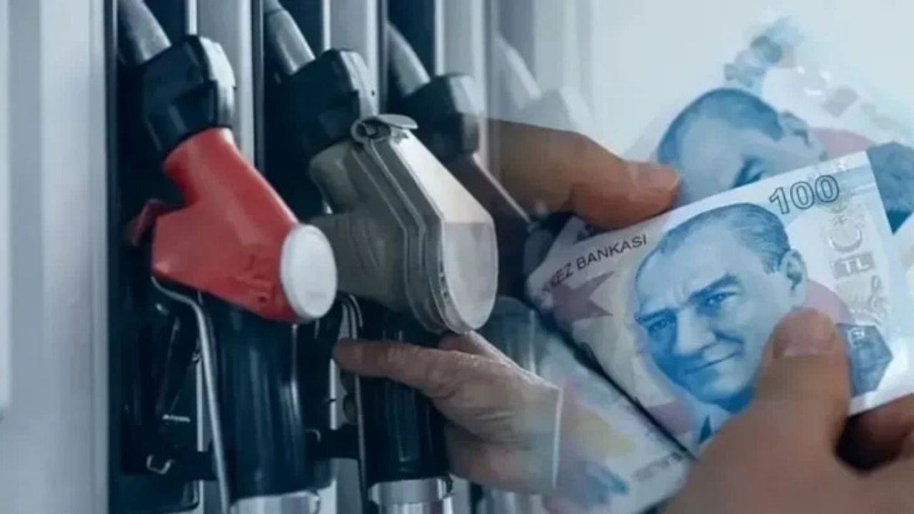 Akaryakıtta eşel mobil alarmı! Benzin ve motorine tarihi zam gelebilir