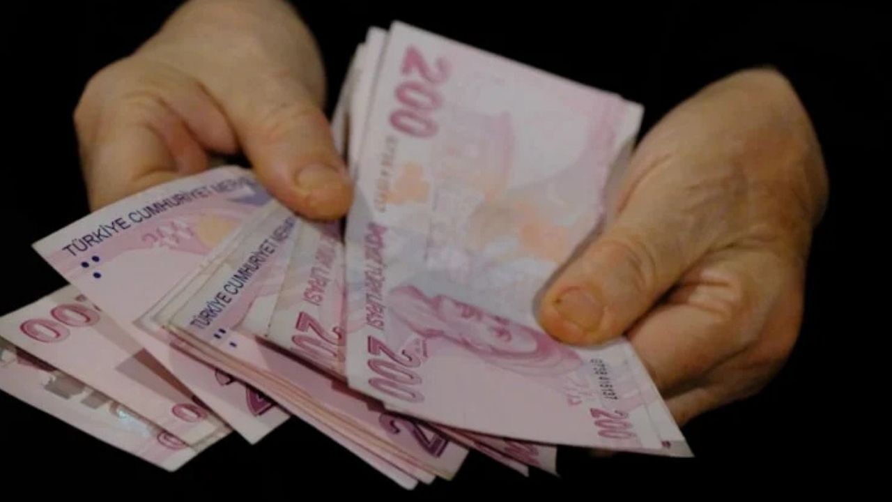 1 milyon lira ne kadar faiz getiriyor? İşte bankaların nisan ayı faiz hamlesi