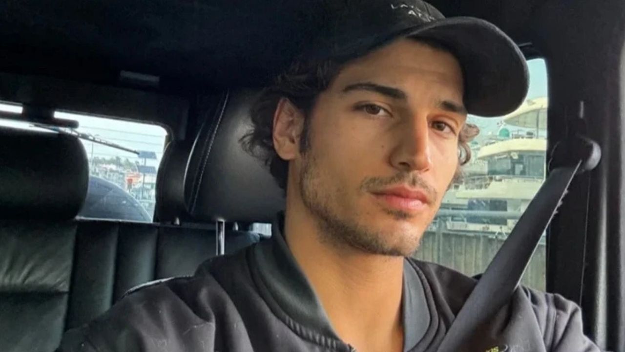 Ünlü oyuncu Oktay Çubuk yoğun bakımda! Kalbi duran genç ismin sağlık durumu nasıl?