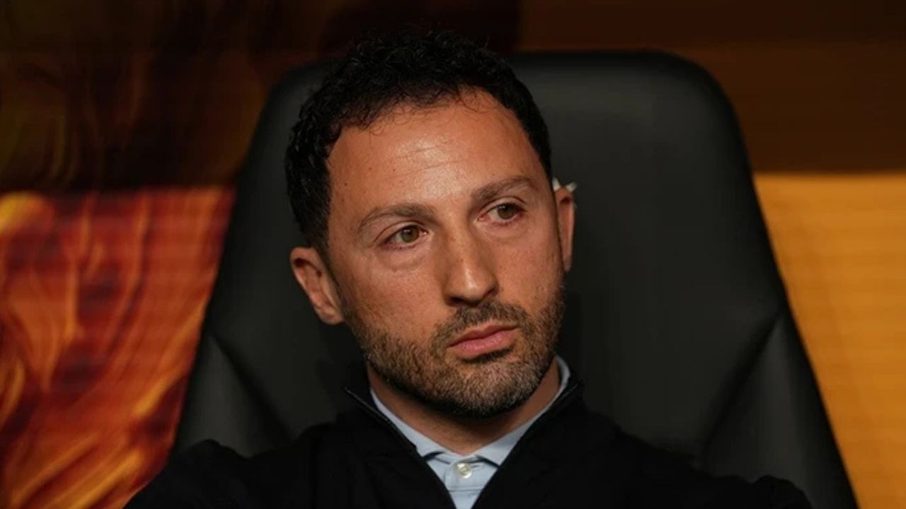 Fenerbahçe'den ayrılan Tedesco'nun yeni adresi netleşiyor