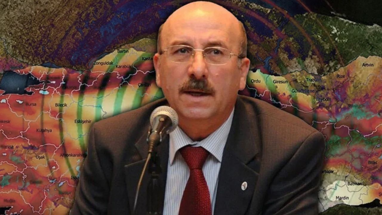 Türkiye'de 1 haftada 800 deprem oldu! Uzman isimden kritik fay hattı uyarısı