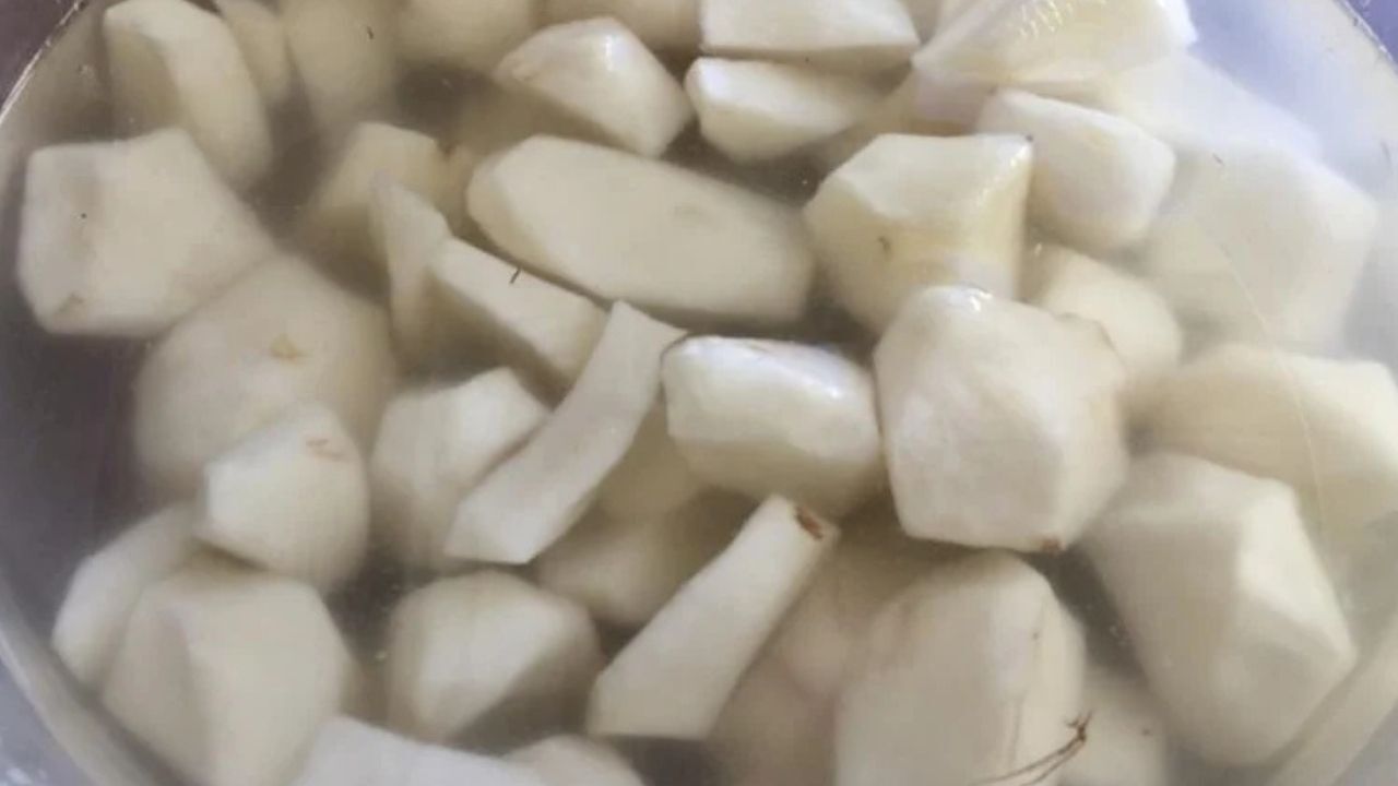 Tezgahlarda 100 liraya satılıyor! Hastalar için umut oldu