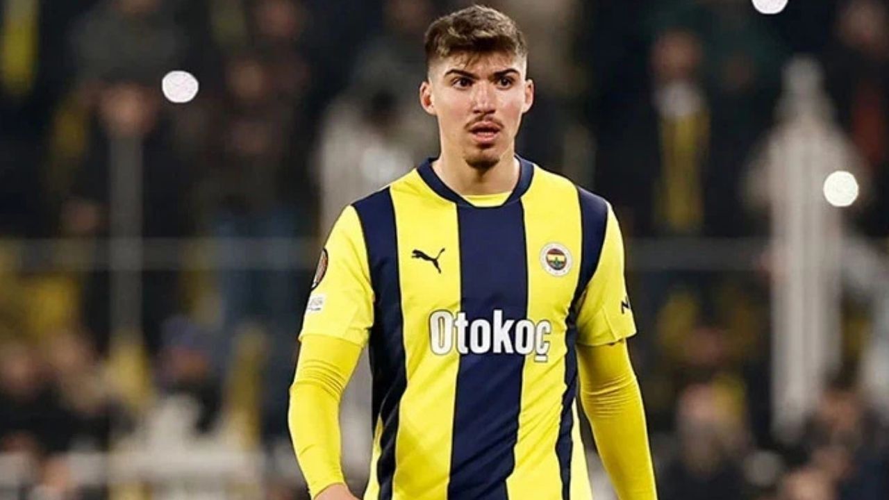 Yusuf Akçiçek Fenerbahçe'ye mi dönüyor? Kulisler hareketlendi