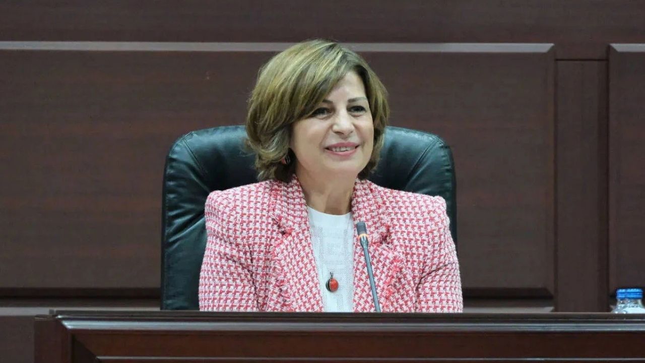 Ayşe Ünlüce hakkında soruşturma izni talep edildi