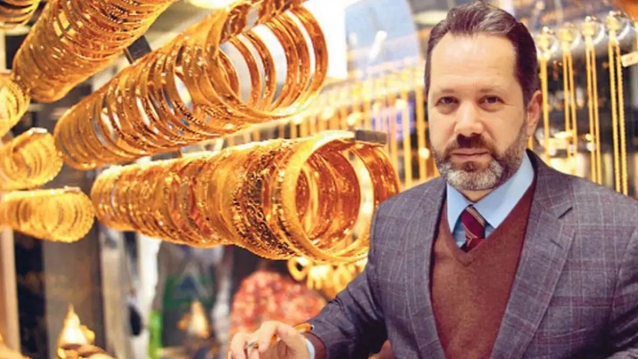 Gram altında rekor bekleniyor! İslam Memiş tarih verdi