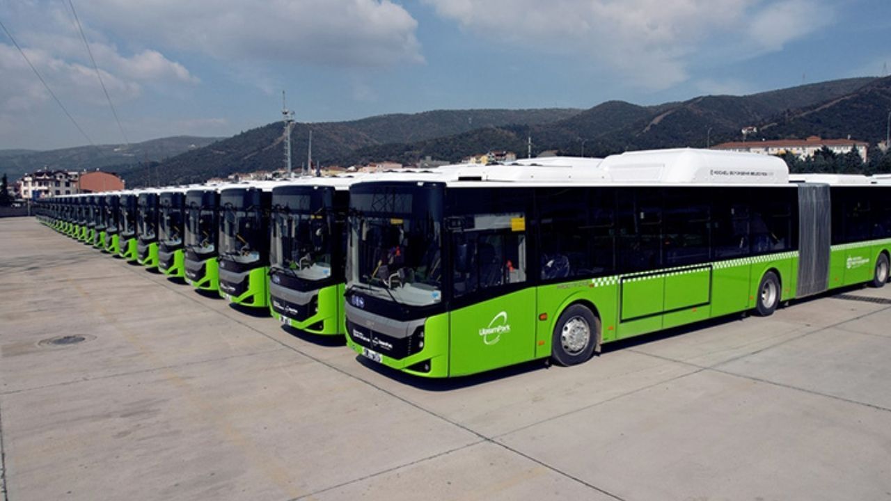 İzmit’te ulaşıma zam mı geldi? İzmit otobüs, tramvay, taksi ve vapur ücretleri ne kadar oldu?