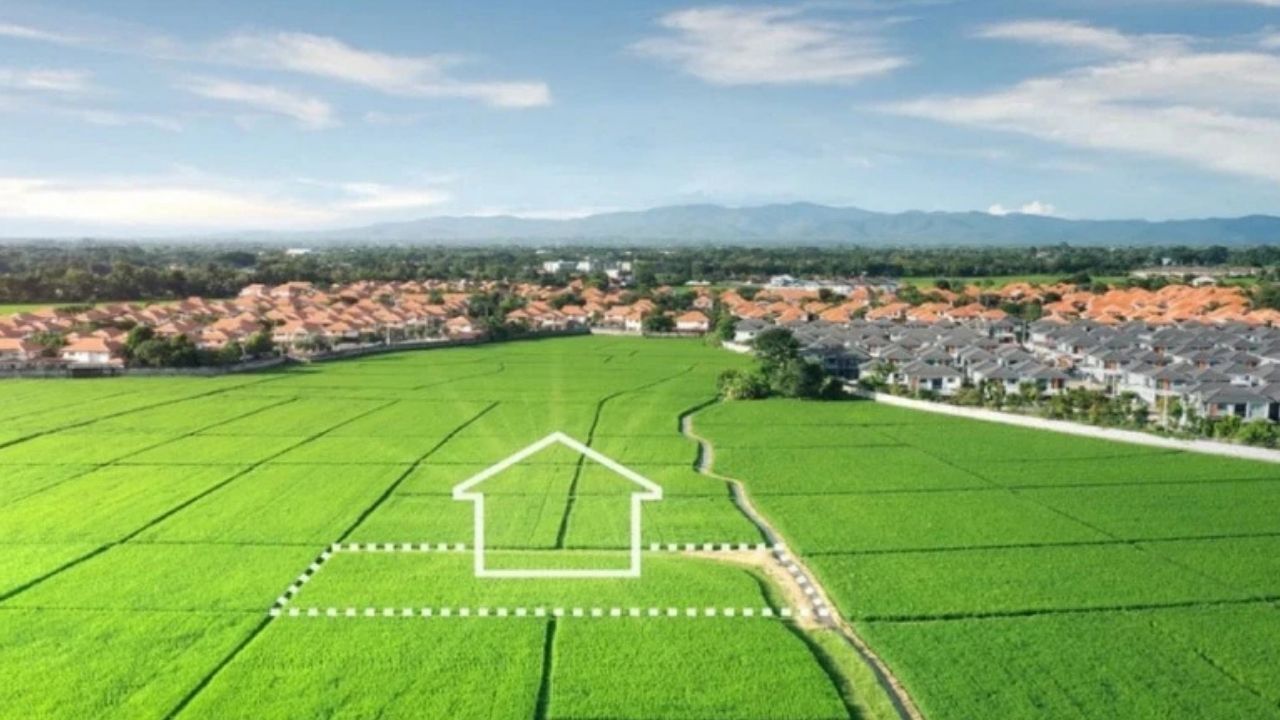 TOKİ İstanbul arsaları ne zaman verilecek? İlk Evim arsa yerleri nerede?