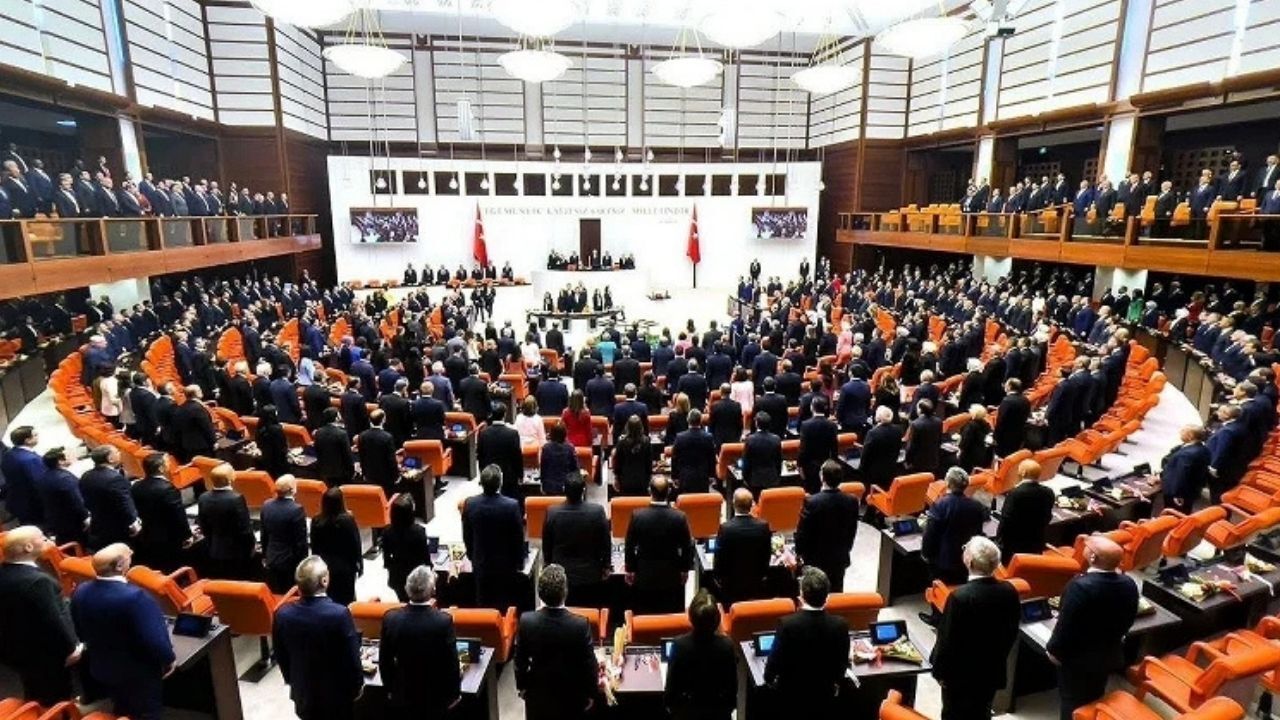 12.Yargı Paketi ne zaman çıkacak? Akın Gürlek 12. Yargı Paketi ile ilgili ne dedi?