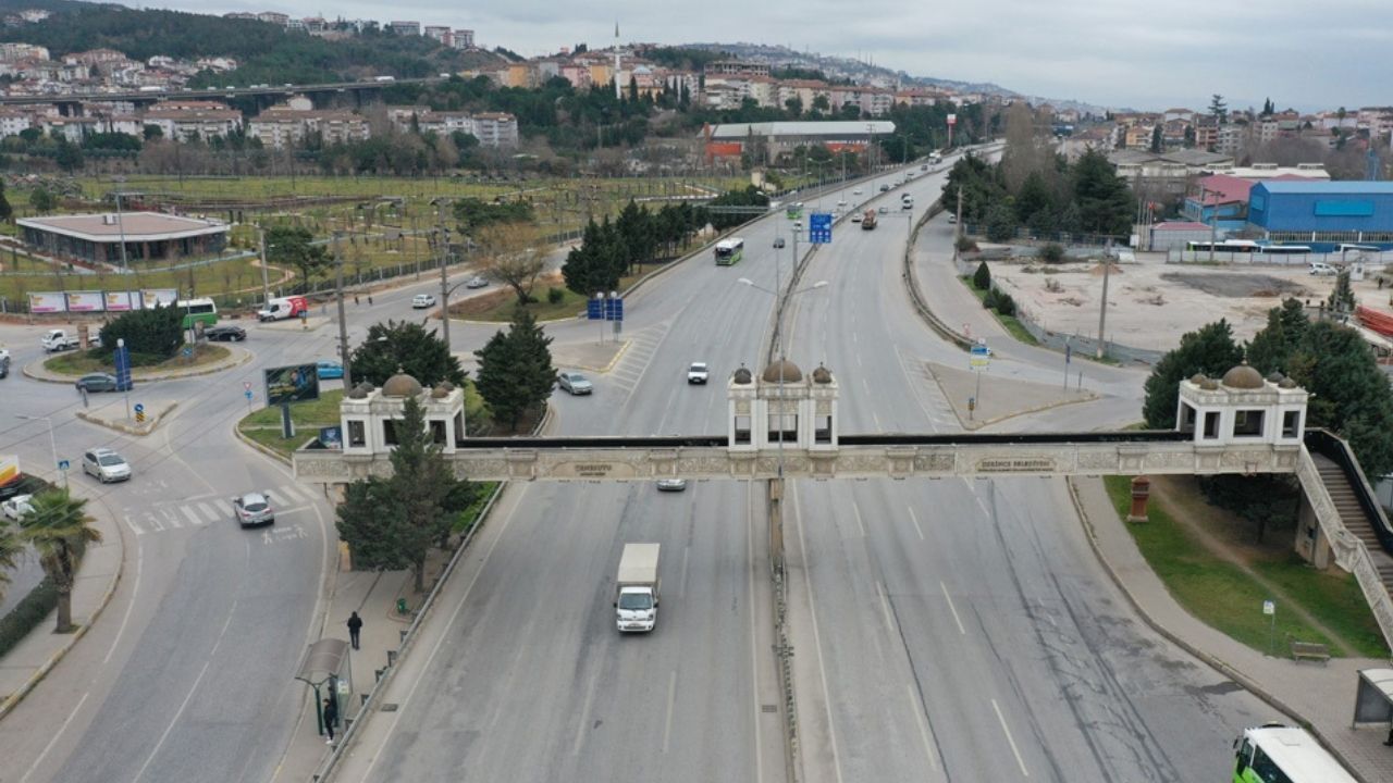 Kocaeli'nin meşhur semti Çenesuyu ismini nereden alıyor?