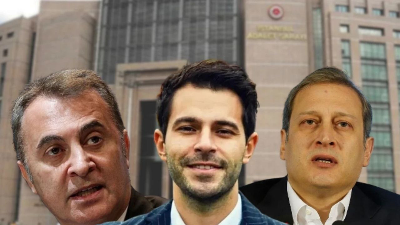 Ünlü isimlerin test sonuçları belli oldu!