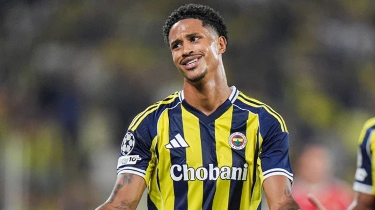 Fenerbahçe'de Kayseri deplasmanında kritik fire! Savunmanın kilit ismi cezalı duruma düştü