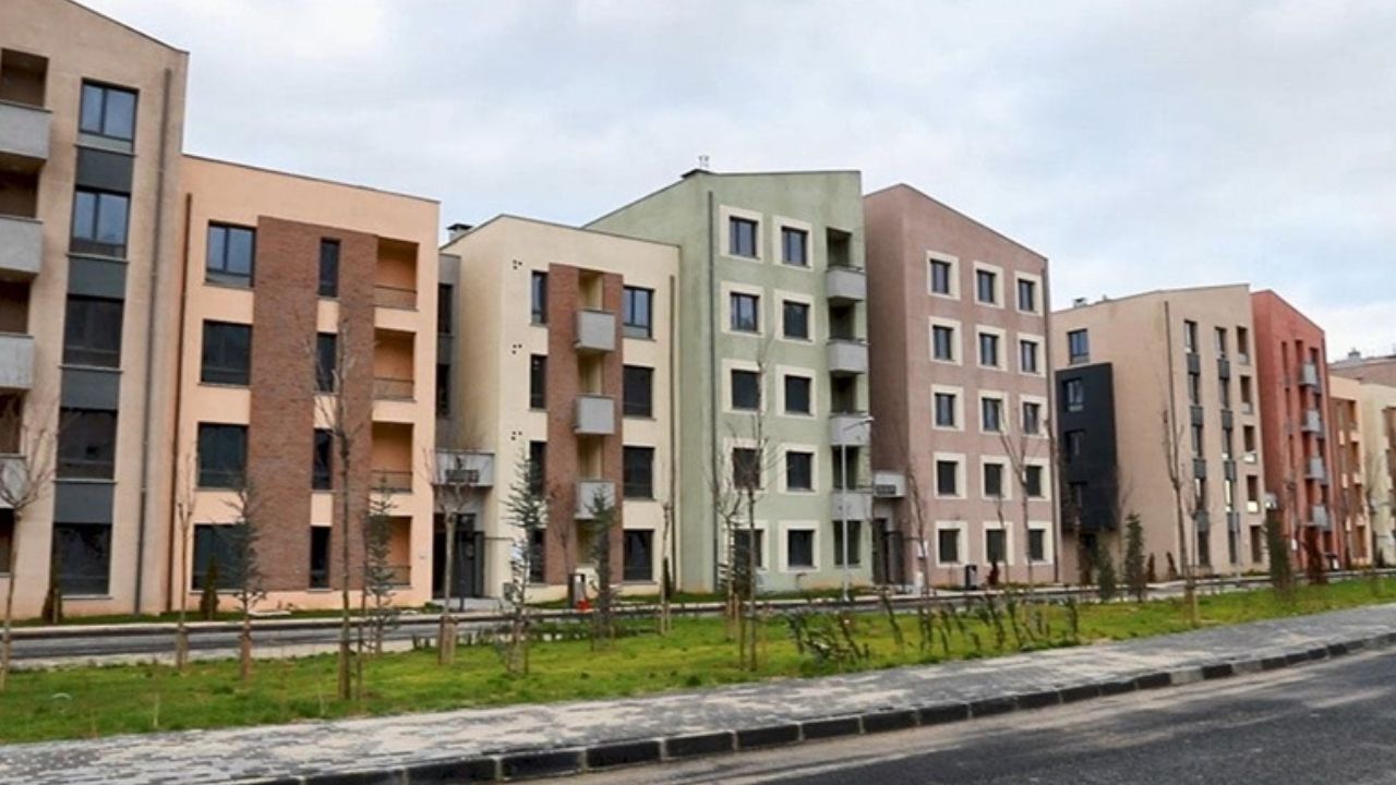 İstanbul TOKİ Para iadesi ne zaman yatar? 5 bin TL sosyal konut ücreti kaç gün sonra ödenir?