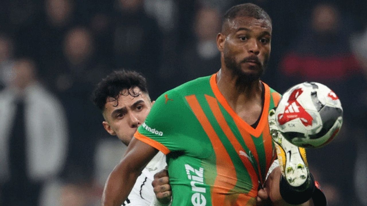 Kartal kupada hata yapmadı! Beşiktaş adını yarı finale yazdırdı