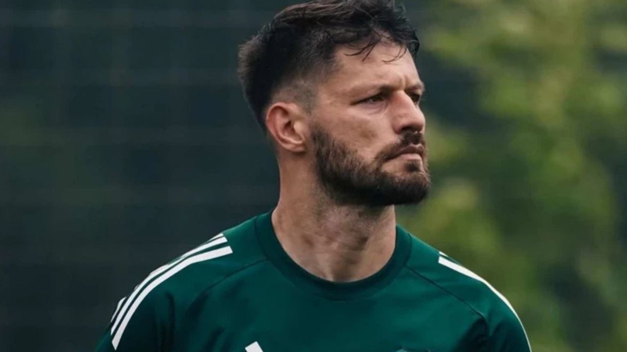 Galatasaray-Kocaelispor maçına damga vurdu! Beraberlik golünü atan Bruno Petkovic kimdir?