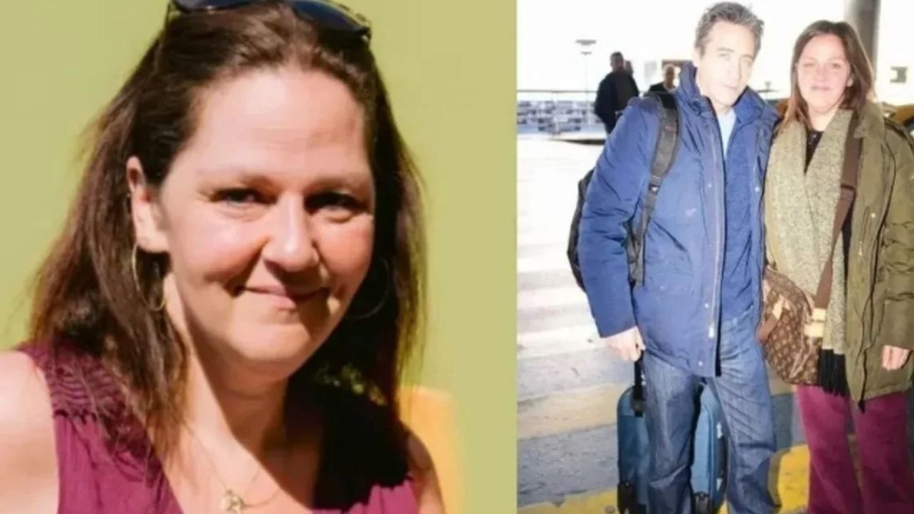 Murat Arkın'ın eşi Deniz Cüreklibatur kimdir?