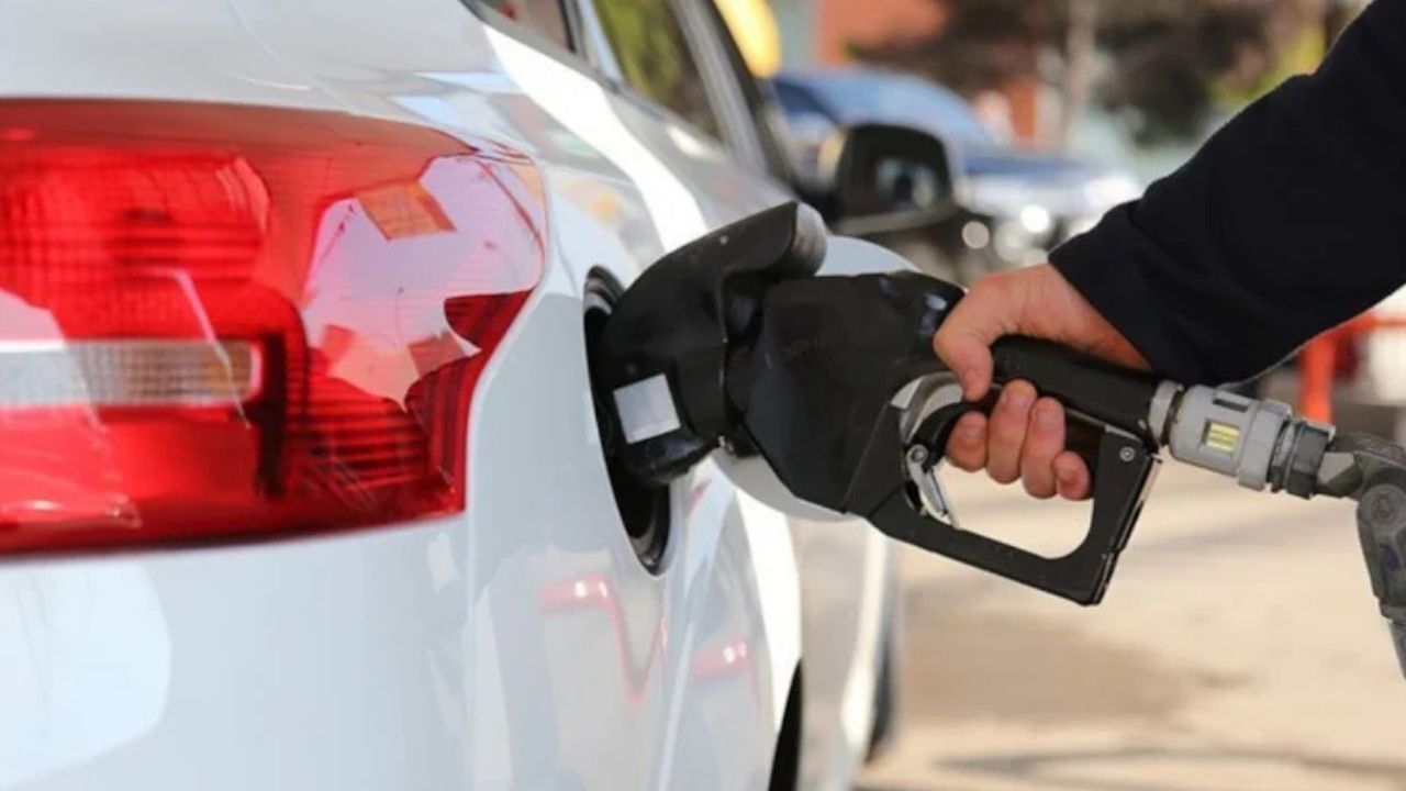 Motorine büyük zam geliyor! İşte güncel akaryakıt fiyatları