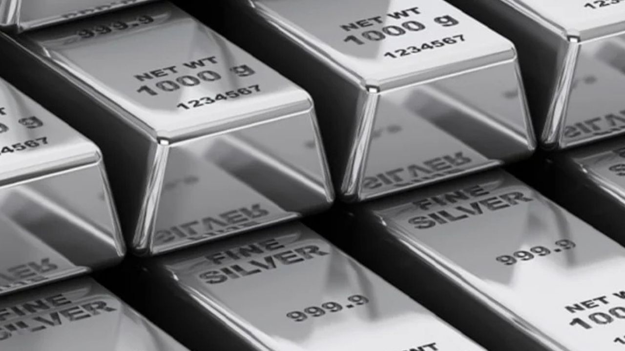 Altının tahtını sallayacak! Gümüş her an zirveye çıkabilir