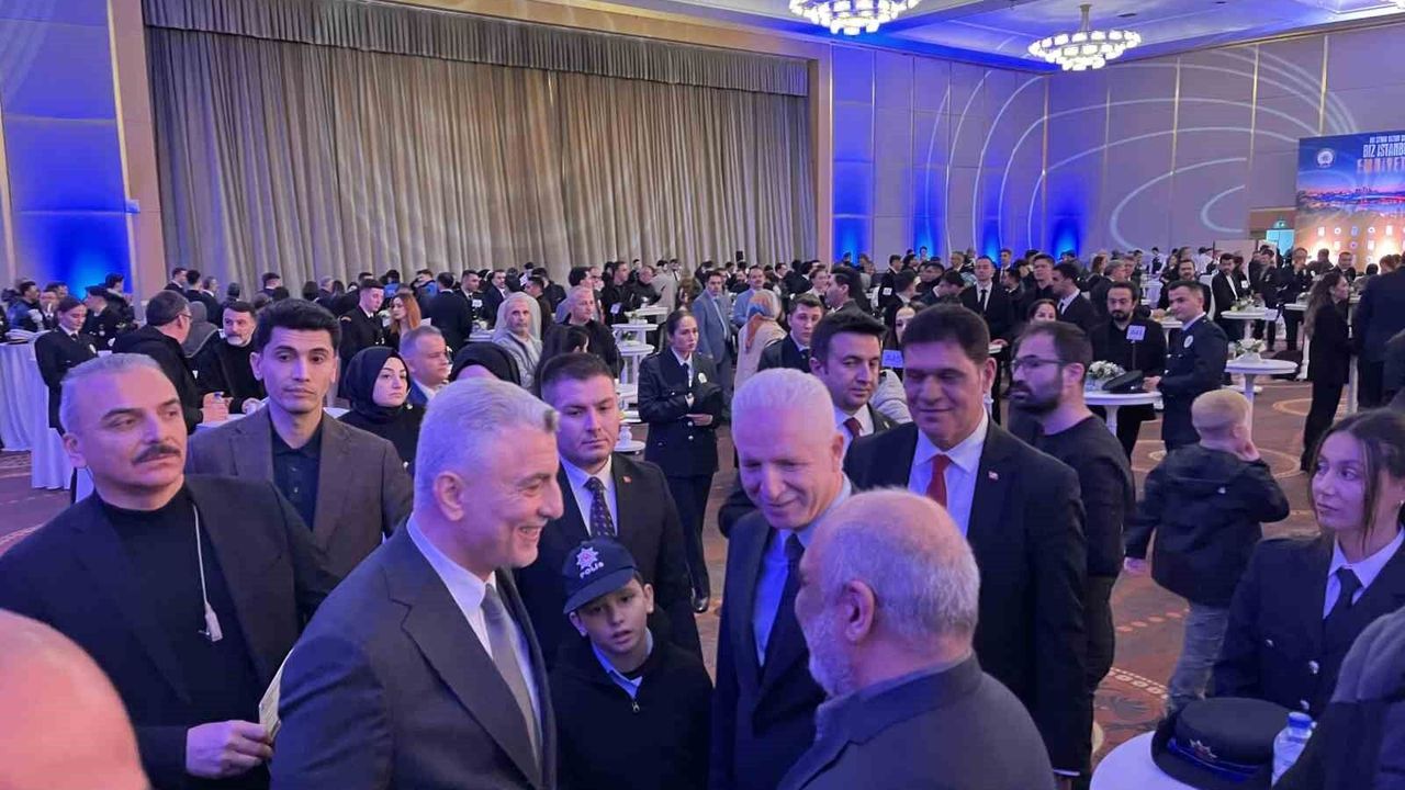 Bakan Bolat: 'Huzurun olmadığı yerde üretim de olmaz'