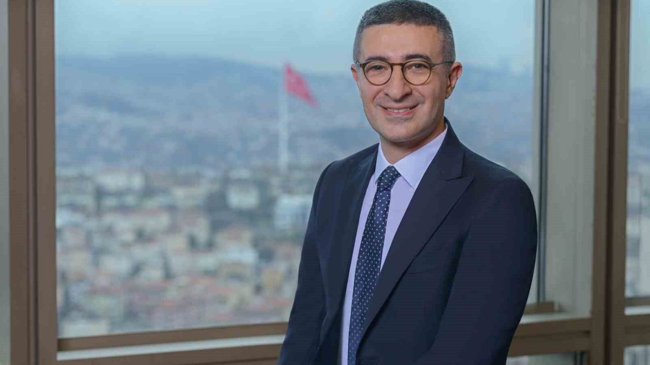 Garanti BBVA 2026 Yılı İlk Çeyrek Finansal Sonuçlarını Açıkladı: Net Kâr 33,6 Milyar TL