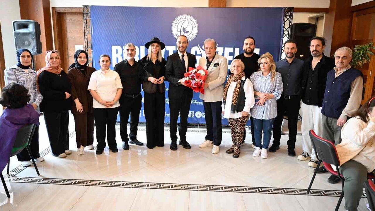 Gaziosmanpaşa’da Birlikte Güzeliz Seferberliği