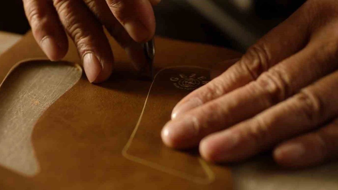 Gezer Ayakkabı, 2026 İlkbahar-Yaz Koleksiyonu'nu tanıttı