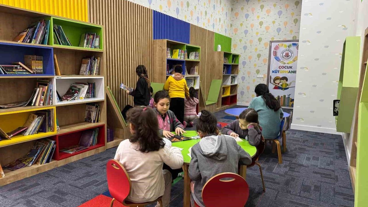 Kağıthane’de "Ekranı Kapat, Hayatı Başlat" Seferberliği