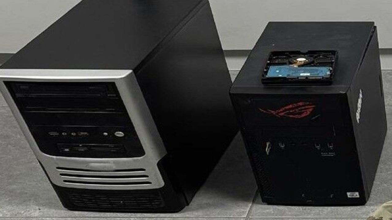 Kahramanmaraş ve Şanlıurfa ile ilgili paylaşım yaptı, evinden çıkanlar şaşırttı