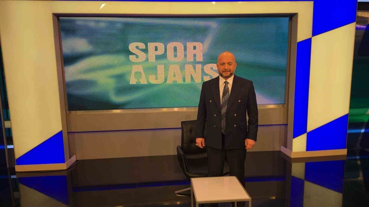 Kırkpınar Ağası Ufuk Özünlü: Farklı dönemlerde 3 kez kemer alan başpehlivanlarımıza da devlet sporcusu ünvanı verilebilir'