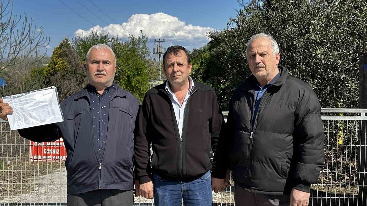 Sakarya’da Süt Üreticilerinin 10 Yıllık Adalet Çığlığı: "Paramız Eridi, Mağduriyetimiz Büyüdü!"