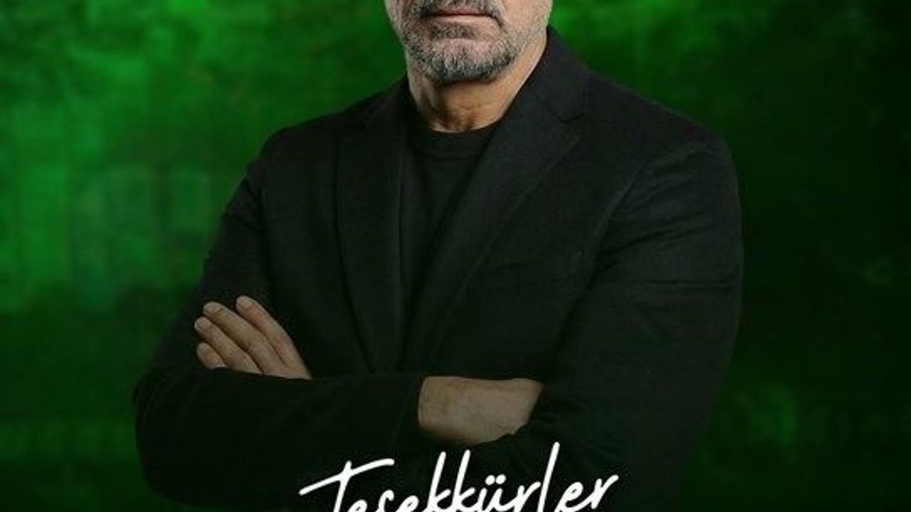 Sakaryaspor’da Küme Düşme Sonrası Mustafa Dalcı ile Yollar Ayrıldı