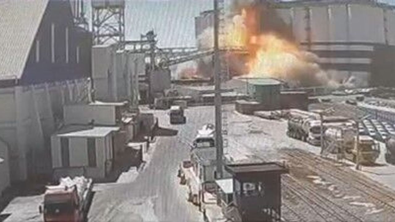 TMO siloları patlaması davasında yeni bilirkişi kararı