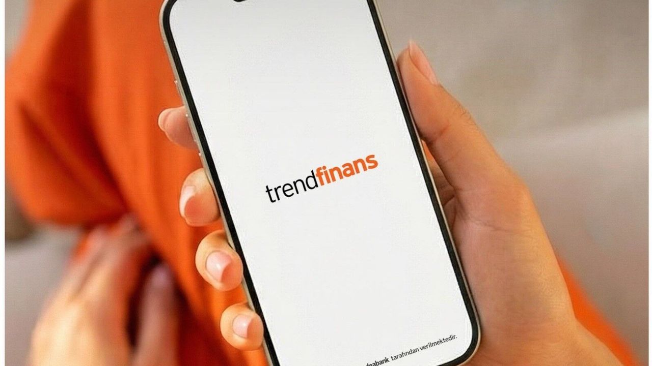 TrendFinans ve Odeabank servis modeli bankacılığı için BDDK'dan izin aldı