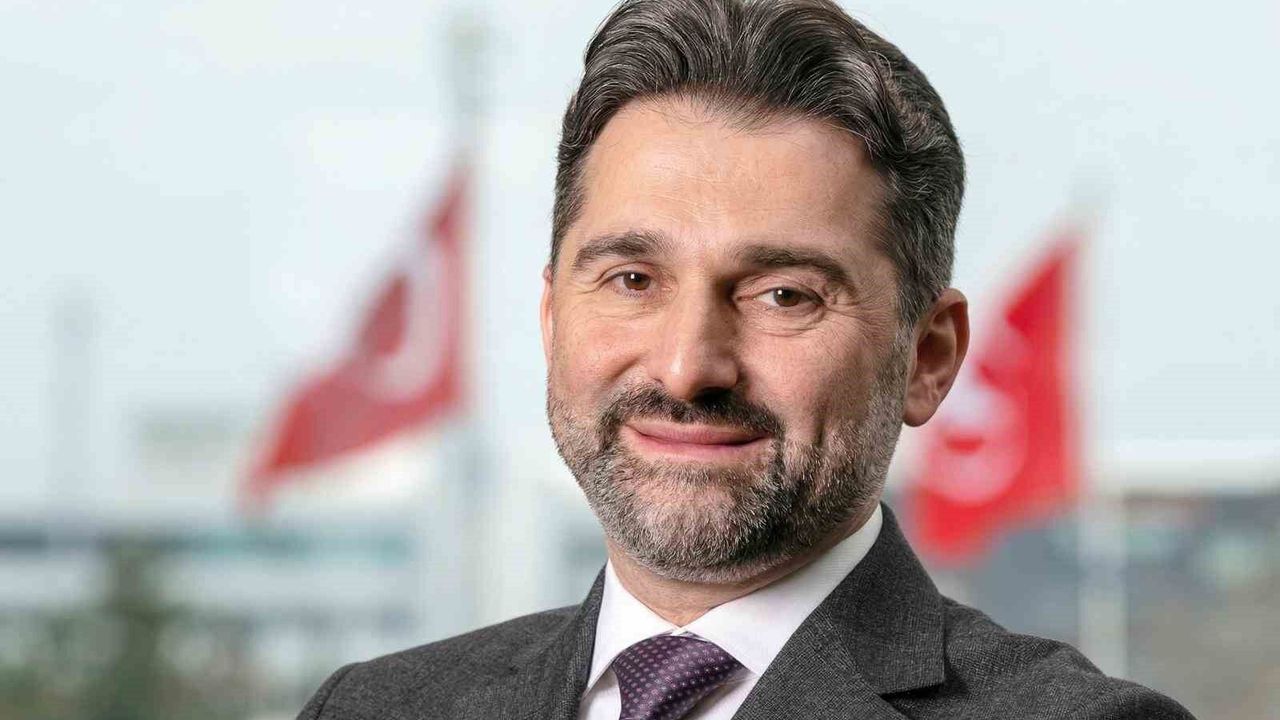 Türk Hava Yolları, üst düzey yönetim kurulunda yeni atamalarda bulundu