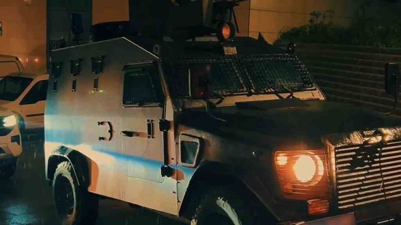 Yalova merkezli 4 ilde DEAŞ operasyonu: 4 tutuklama