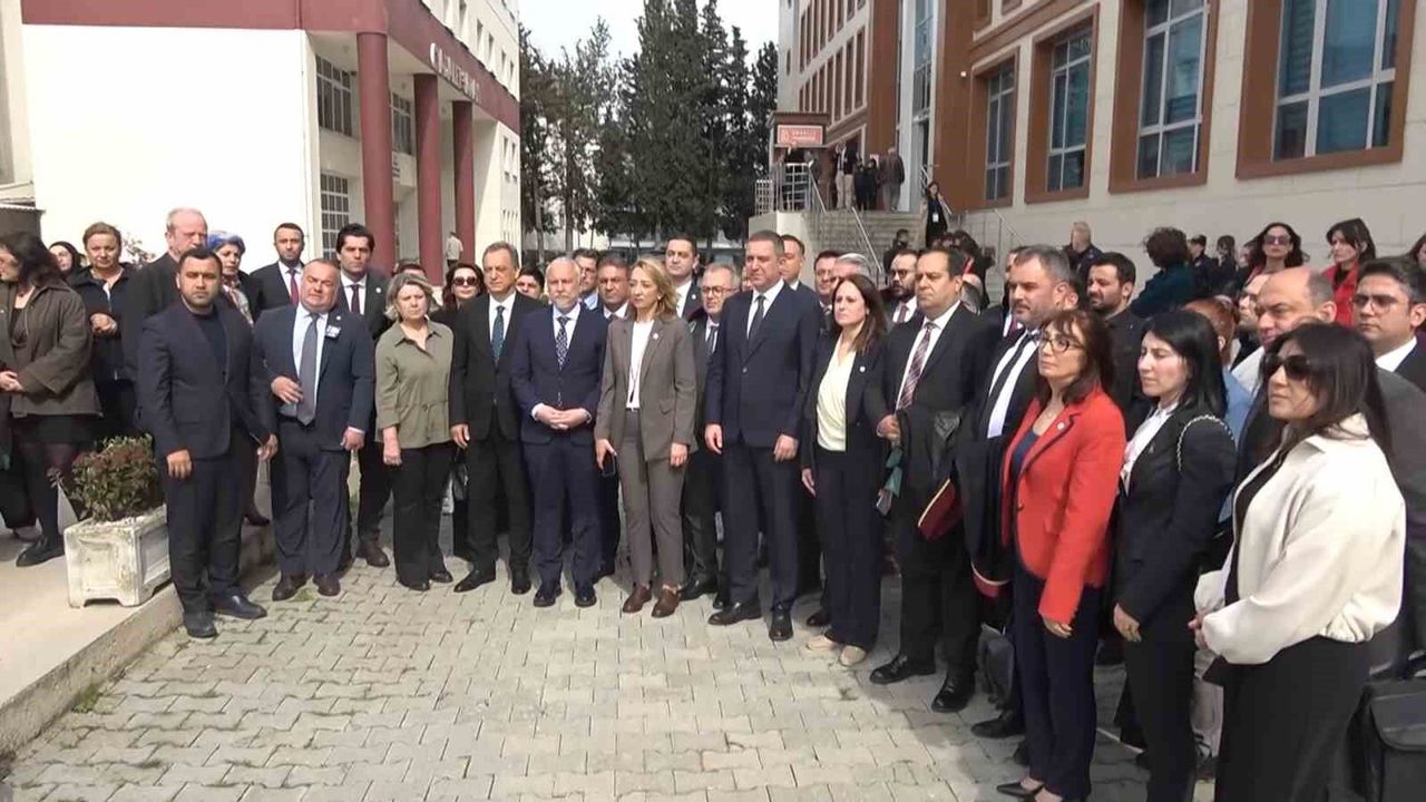 Yalova SGK cinayeti davasında akli denge incelemesi kararı